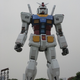 Illustration for article titled Enormous Gundam is DONE